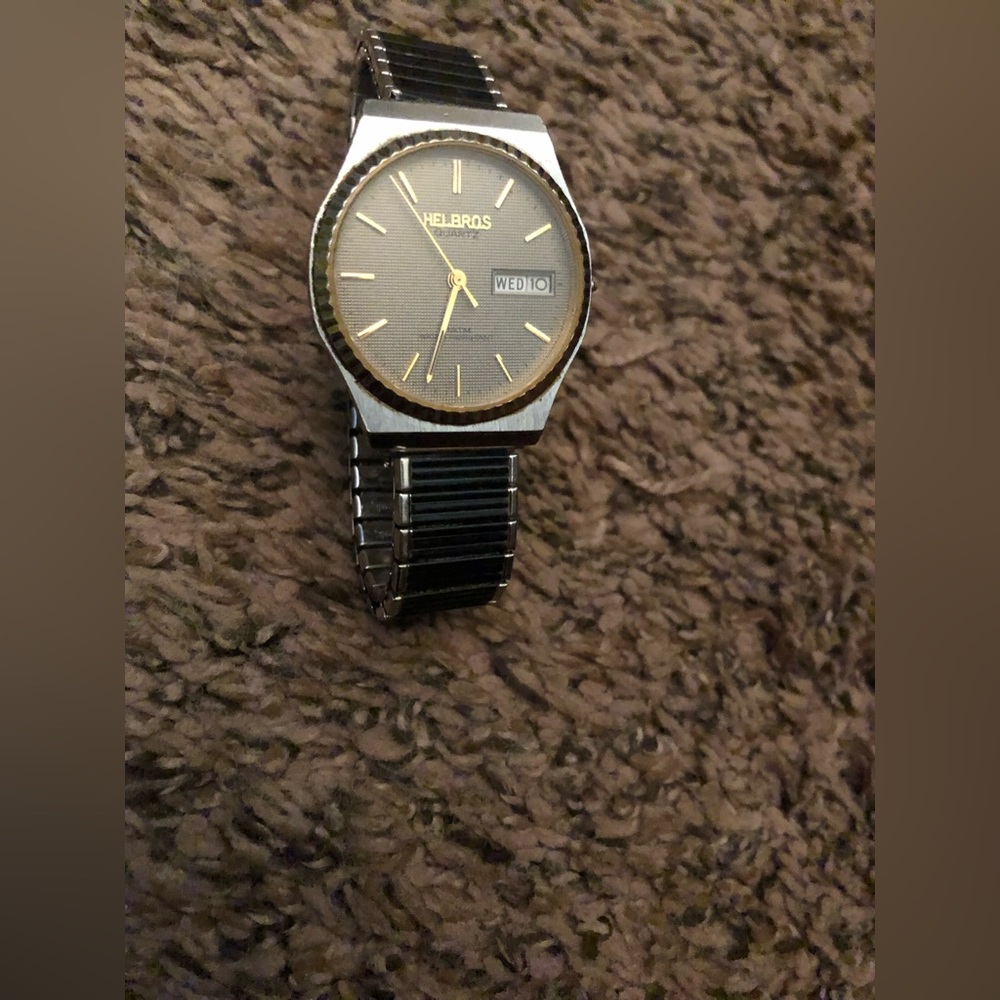 Helbros Watch - Picture 4 of 5